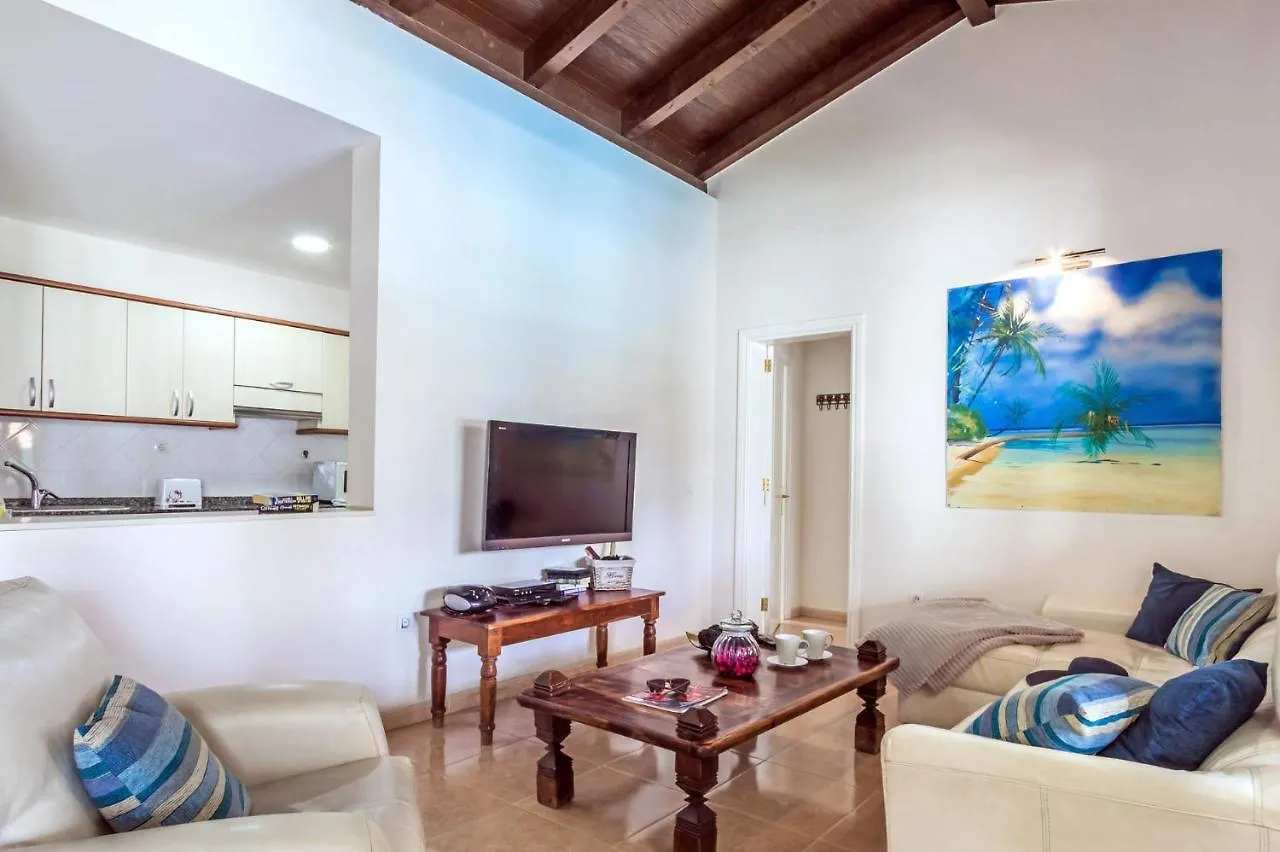 Villa Oasis by Villa Plus Corralejo