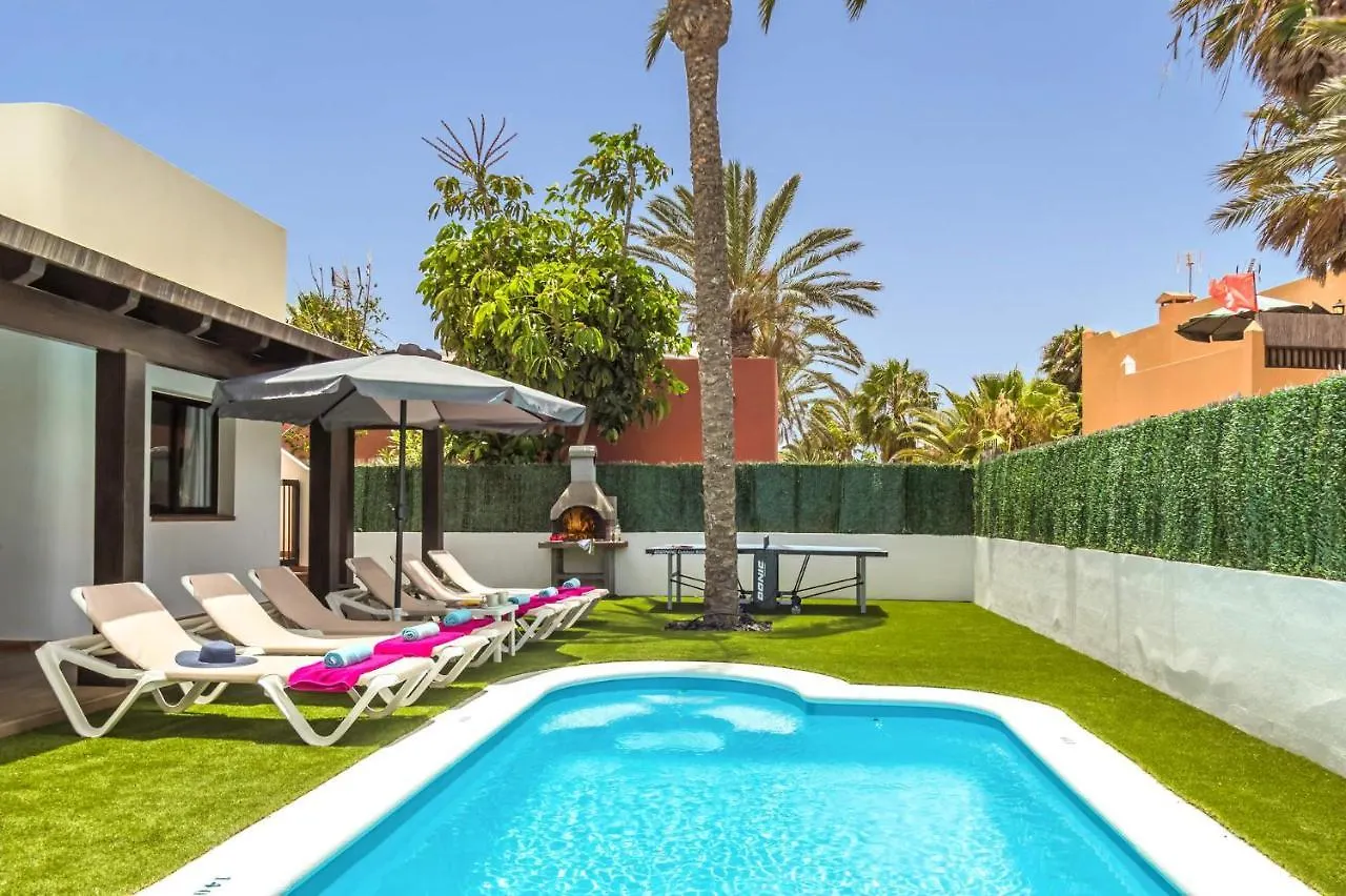 Villa Oasis By Villa Plus Corralejo 0*,  Spain