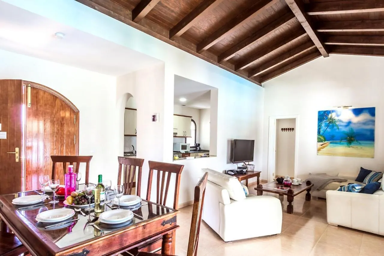 Villa Oasis By Villa Plus Corralejo