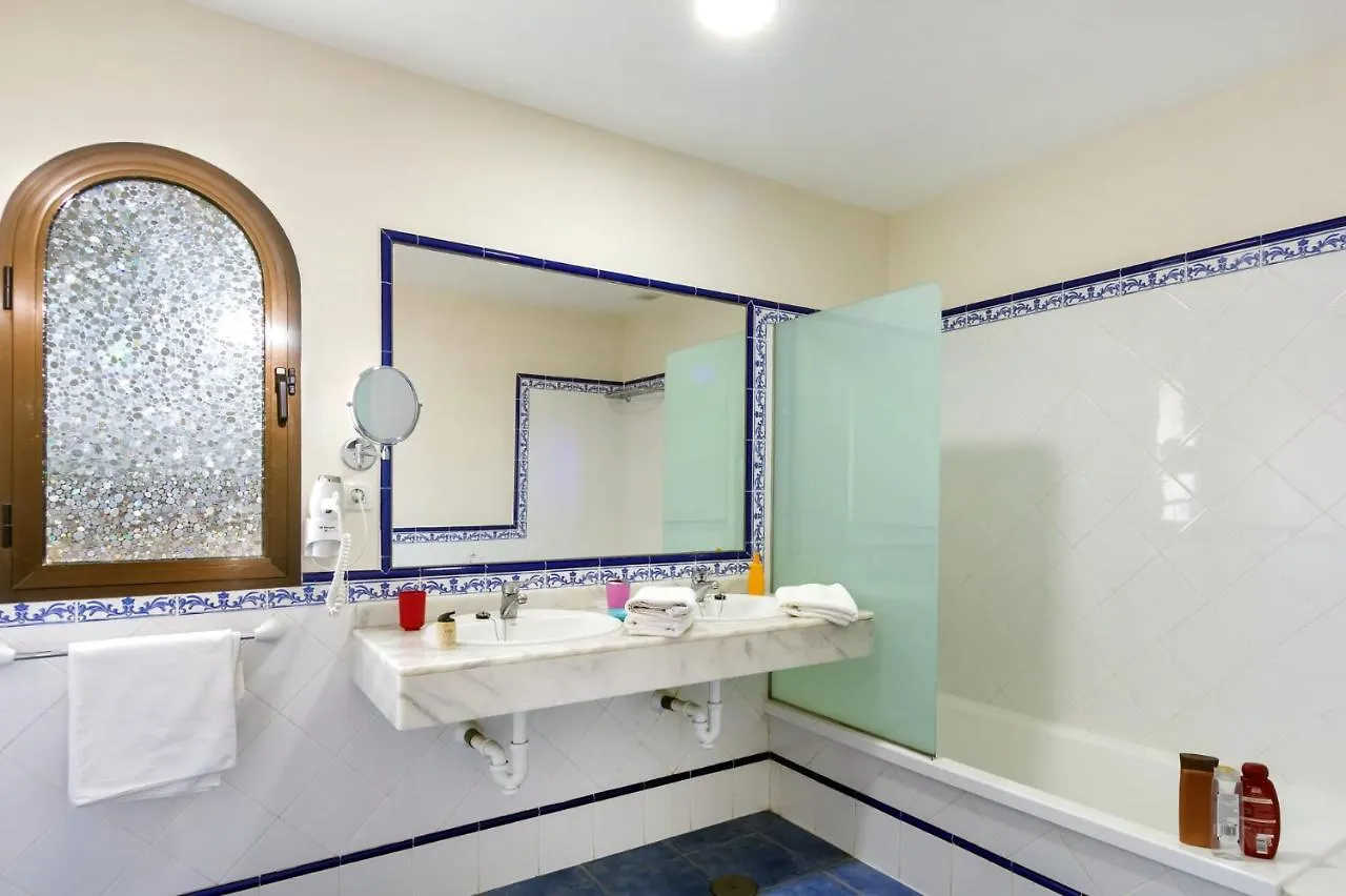 Villa Oasis By Villa Plus Corralejo