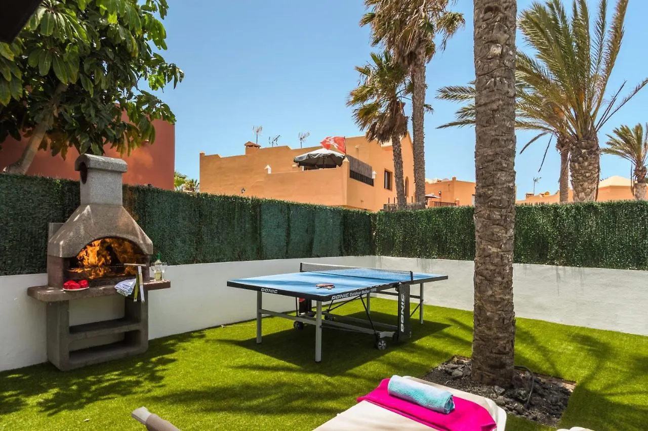 Villa Oasis By Villa Plus Corralejo