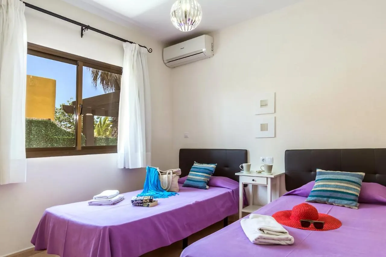 Villa Oasis By Villa Plus Corralejo